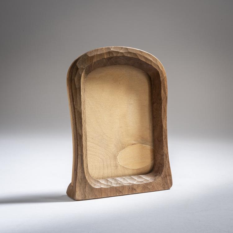 Hauptbild zu Objekt, Two anthroposophical frames, c. 1930, Rudolf Steiner (Umkreis), 151A 31