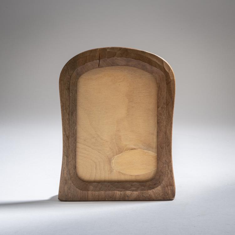 Bild 1 zu Objekt, Two anthroposophical frames, c. 1930, Rudolf Steiner (Umkreis), 151A 31