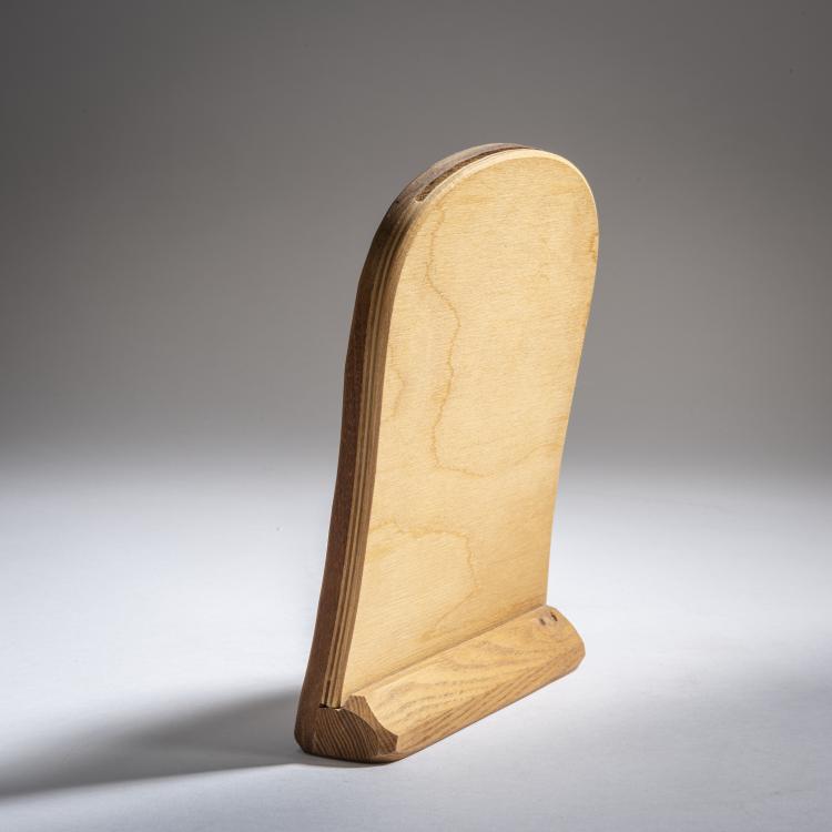 Bild 2 zu Objekt, Two anthroposophical frames, c. 1930, Rudolf Steiner (Umkreis), 151A 31