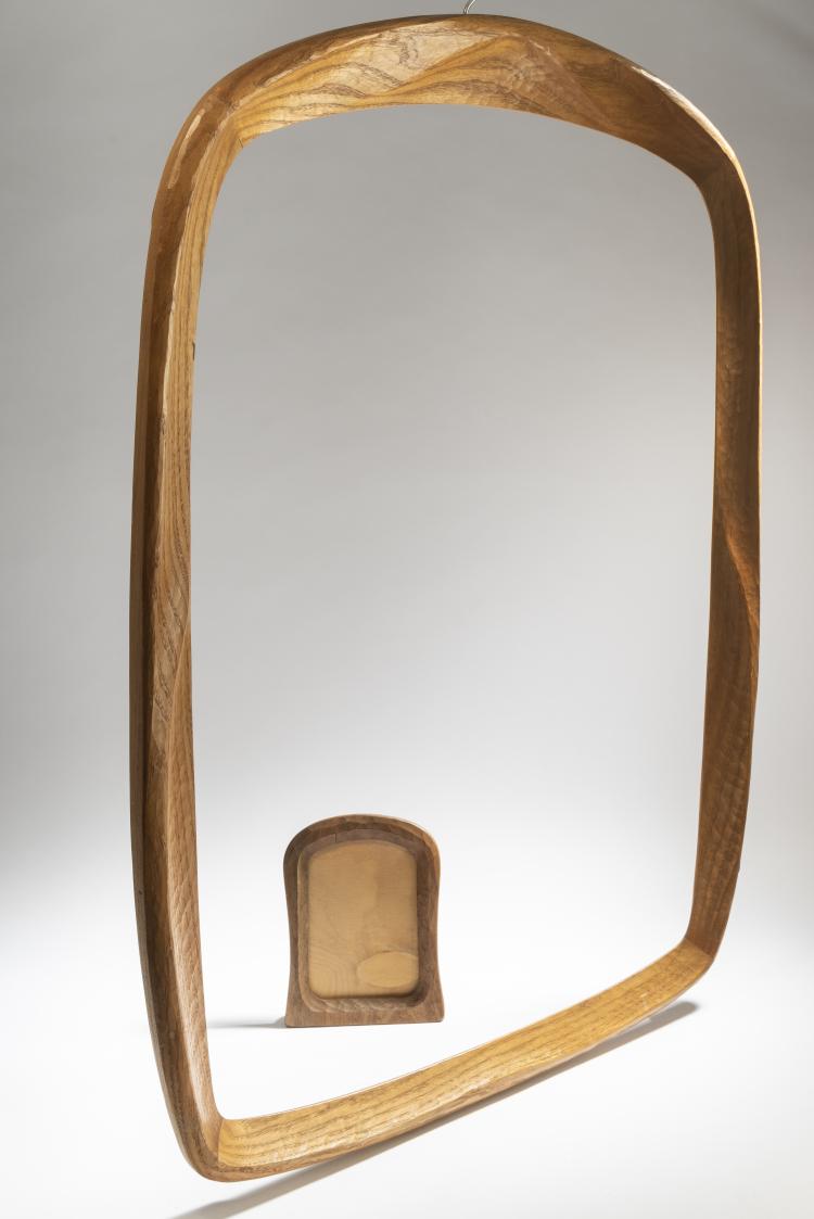 Bild 5 zu Objekt, Two anthroposophical frames, c. 1930, Rudolf Steiner (Umkreis), 151A 31