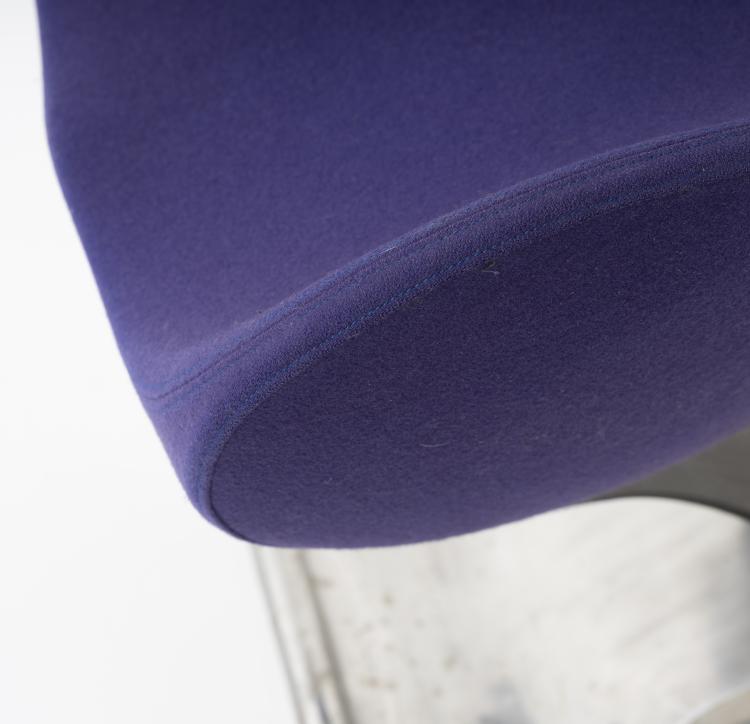 Bild 6 zu Objekt, 'No spring chicken' easy chair, 1990, Ron Arad, Moroso, Mailand, 151B 606