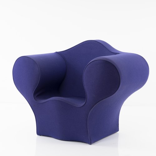 'Soft Little Easy' child's easy chair, 1991
