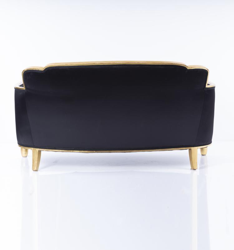 Bild 2 zu Objekt, Sitzgruppe, um 1925, Paul Follot, Follot, Paul, 150B 618