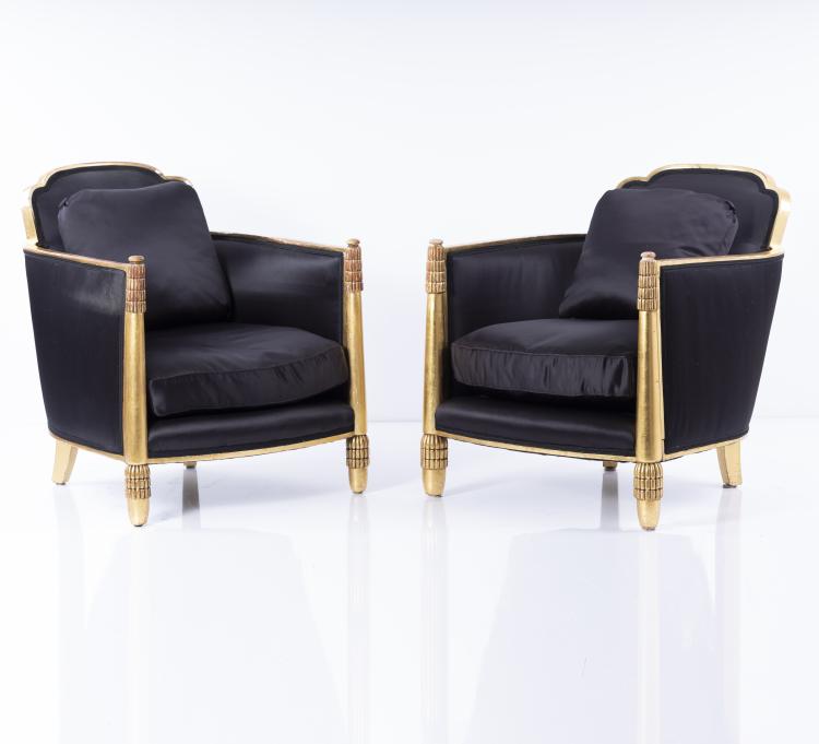 Bild 4 zu Objekt, Sitzgruppe, um 1925, Paul Follot, Follot, Paul, 150B 618