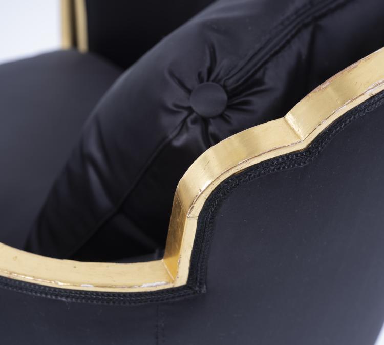 Bild 5 zu Objekt, Sitzgruppe, um 1925, Paul Follot, Follot, Paul, 150B 618