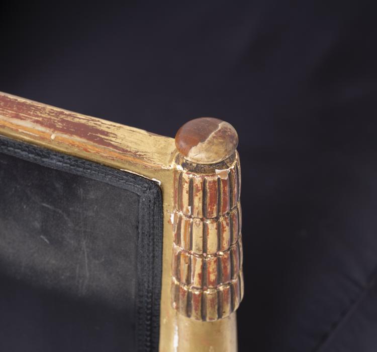 Bild 6 zu Objekt, Sitzgruppe, um 1925, Paul Follot, Follot, Paul, 150B 618