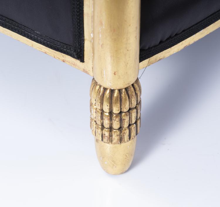 Bild 7 zu Objekt, Sitzgruppe, um 1925, Paul Follot, Follot, Paul, 150B 618