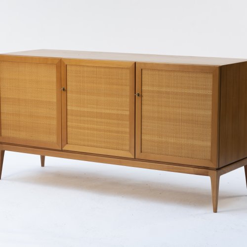 Sideboard, c. 1958