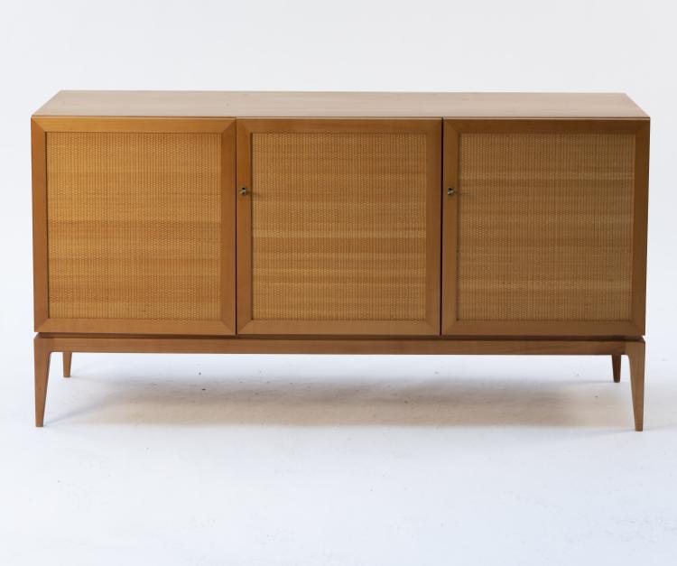 Bild 1 zu Objekt, Sideboard, c. 1958, Deutschland, 151A 115