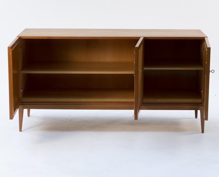 Bild 2 zu Objekt, Sideboard, c. 1958, Deutschland, 151A 115
