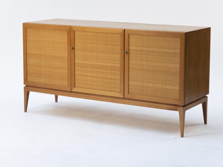 Bild 3 zu Objekt, Sideboard, c. 1958, Deutschland, 151A 115