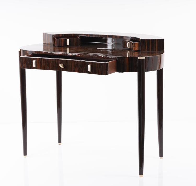 Bild 2 zu Objekt, Kleiner Schreibtisch, um 1925, Frankreich, 150B 617