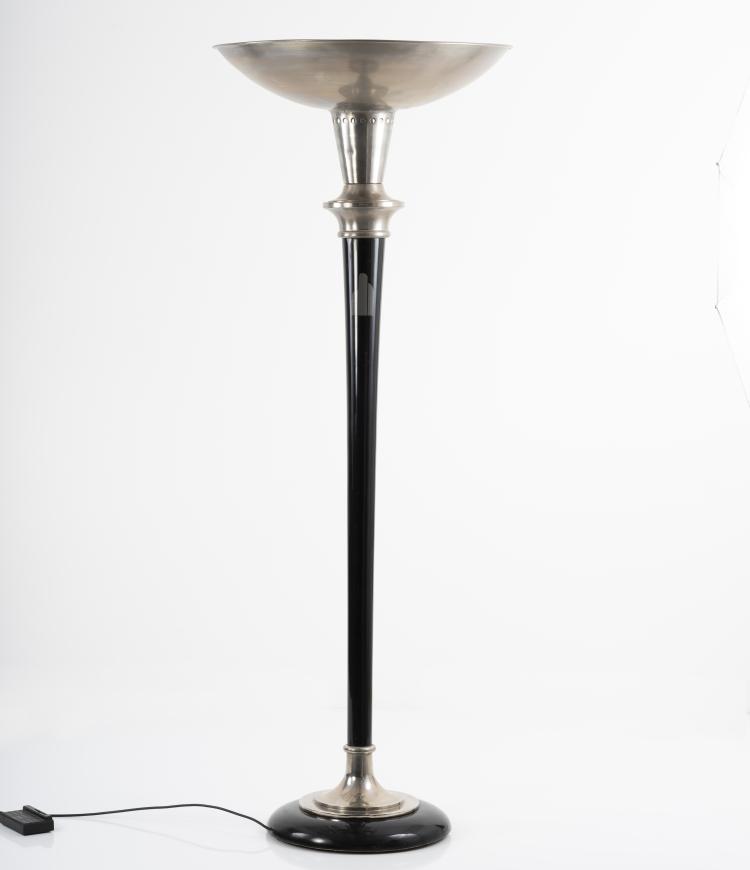 Hauptbild zu Objekt, Uplight, 1930s, Deutschland, 150B 399