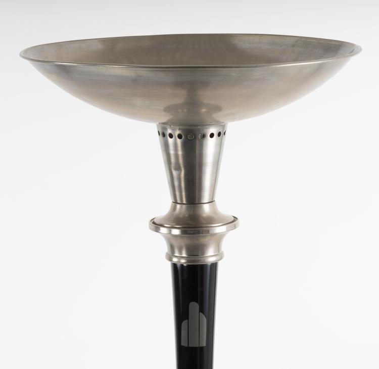Bild 2 zu Objekt, Uplight, 1930s, Deutschland, 150B 399