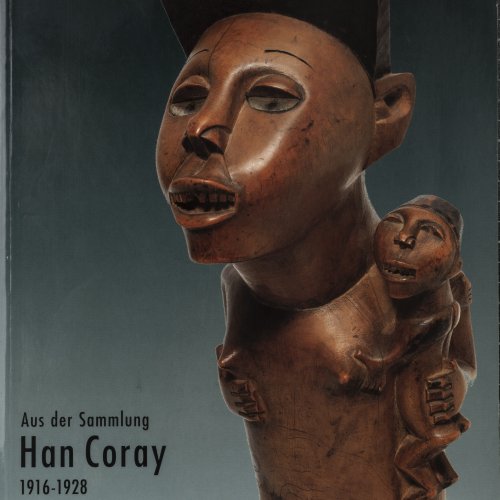 Afrikanische Kunst, 1995
