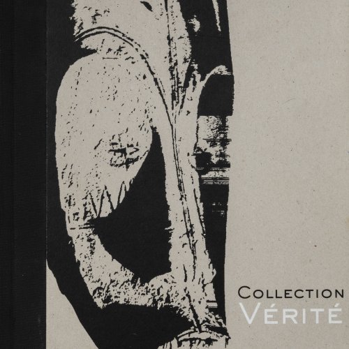 Auction Catalogue Collection Vérité, 2006