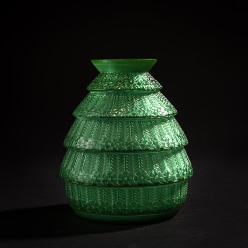 Vase 'Ferrières', 1929