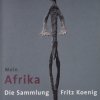 Mein Afrika, 2000