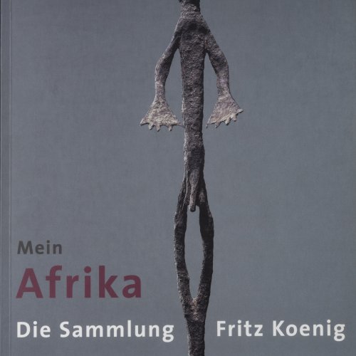 Mein Afrika, 2000