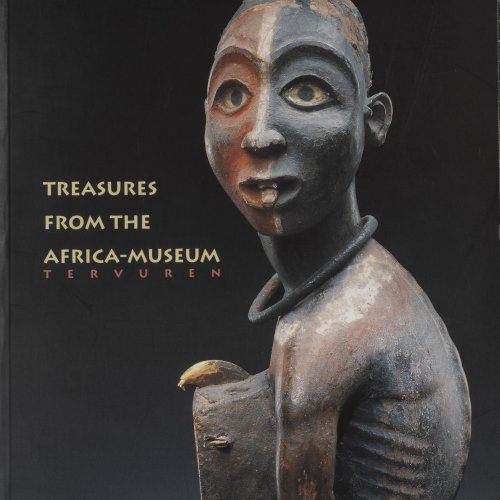 Treasures from the Africa-Museum Tervuren, 1995