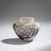 Vase 'Hortensias', 1905-08