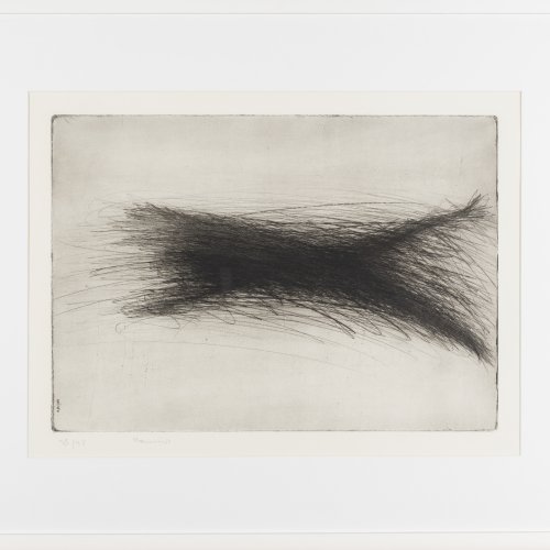 Untitled, from 'Haute Coiffure', 1963