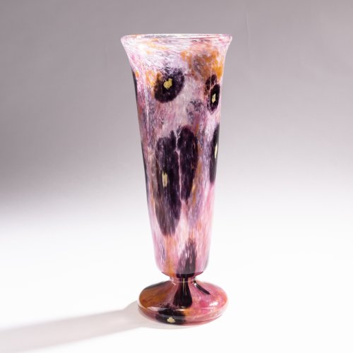 Vase 'Jades', 1925-28