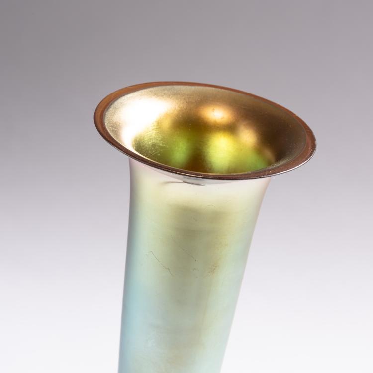 Bild 1 zu Objekt, 'Myra' vase, 1936, WMF, Geislingen, 150B 323