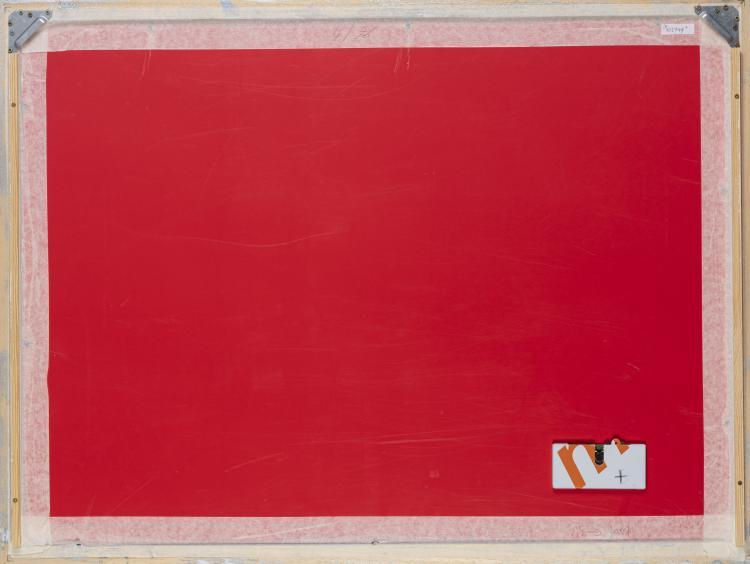 Bild 1 zu Objekt, 'Bacchanale', 1955, Pablo Picasso, Ed. Atelier Crommelynck, Paris, 151C 646