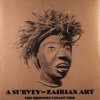 A survey of Zairian art: the Bronson collection, 1978