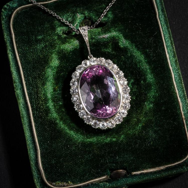 Bild 5 zu Objekt, Collier, c. 1910, England, 154C 304