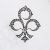 Brooch / pendant, c. 1900