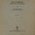 Die Nyamwezi. Gesellschaft und Weltbild, 1933