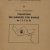 Collection des Masques d'Or Baoulé de I'I. F. A. N., 1948