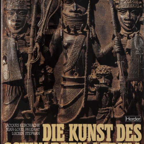 Die Kunst des schwarzen Afrika, 1989