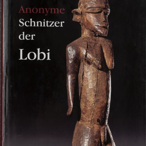 Anonyme Schnitzer der Lobi, 2006