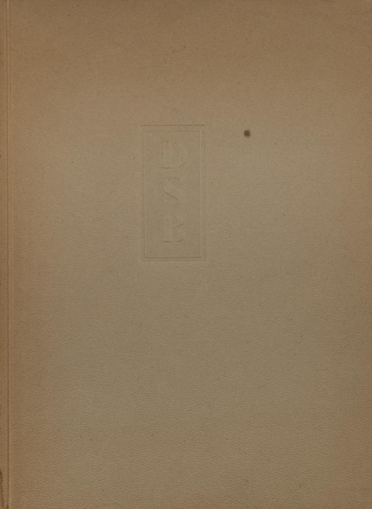 Hauptbild zu Objekt, Exotische Masken, 1953, 151C 897