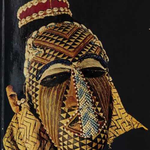 African Masks, 1978