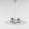 'Lampros' ceiling light, 1978