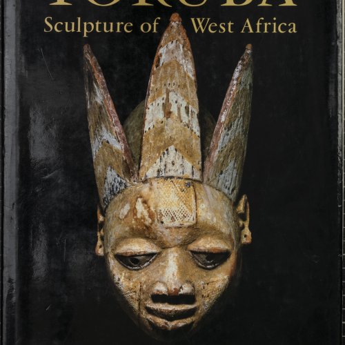 Yoruba: Sculpture of West Africa, 1982