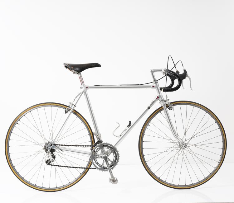 Bild 1 zu Objekt, Racing bike 'Alan', 1970 / 80s, Alan srl, Trambacche di Veggiano, 151B 540