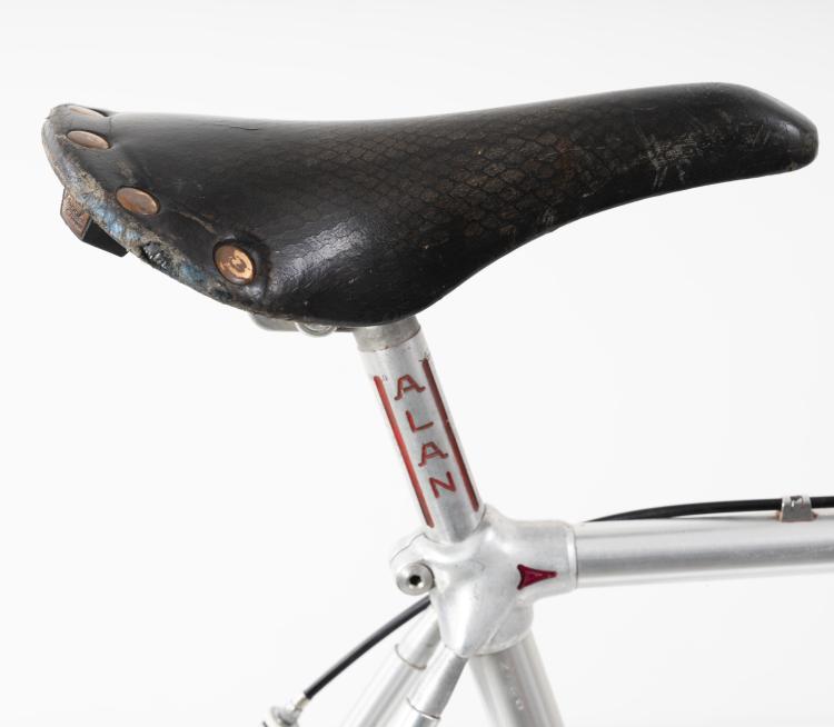 Bild 2 zu Objekt, Racing bike 'Alan', 1970 / 80s, Alan srl, Trambacche di Veggiano, 151B 540