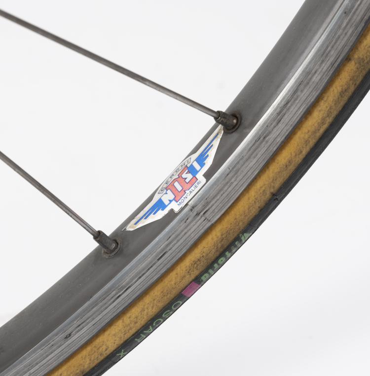 Bild 4 zu Objekt, Racing bike 'Alan', 1970 / 80s, Alan srl, Trambacche di Veggiano, 151B 540