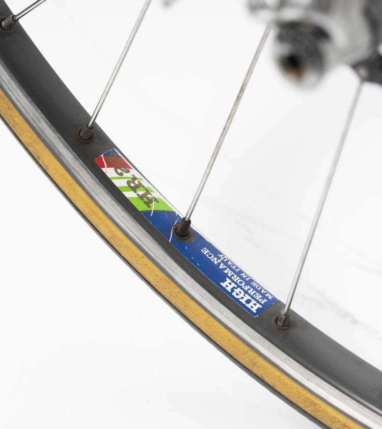 Bild 5 zu Objekt, Racing bike 'Alan', 1970 / 80s, Alan srl, Trambacche di Veggiano, 151B 540