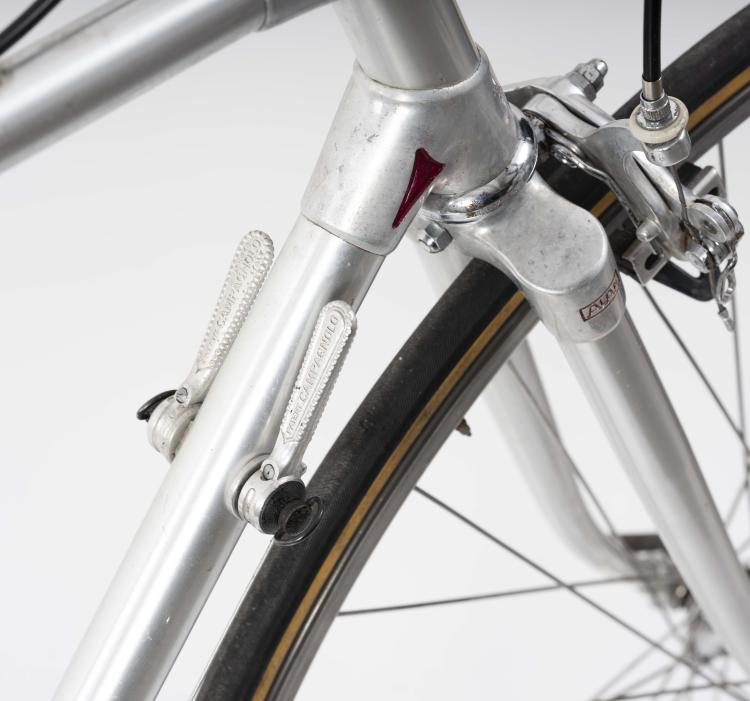 Bild 7 zu Objekt, Racing bike 'Alan', 1970 / 80s, Alan srl, Trambacche di Veggiano, 151B 540