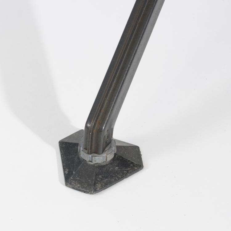 Bild 5 zu Objekt, Schreibtisch 'Arco', 1963, Studio B.B.P.R., Olivetti, Ivrea, 155A 123