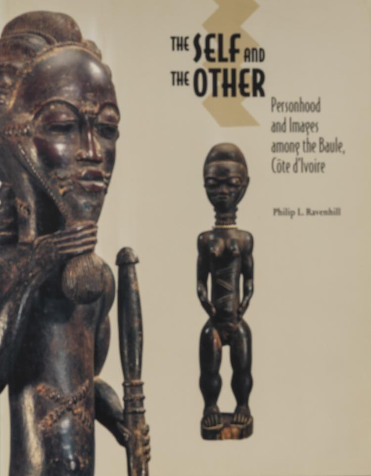 Hauptbild zu Objekt, The Self and the Other, 1994, 151C 902