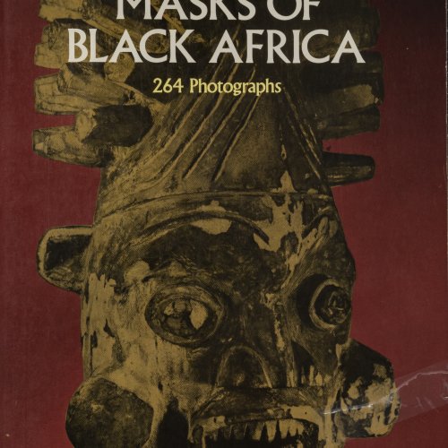 Masks of Black Africa, 1976