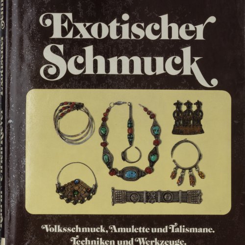 Exotischer Schmuck, 1977