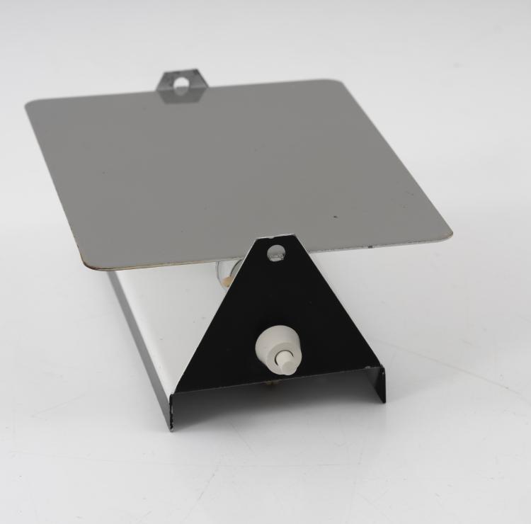 Bild 4 zu Objekt, Set of four wall lights 'CP-1', 1963, Charlotte Perriand, Steph Simon, Paris, 151B 414